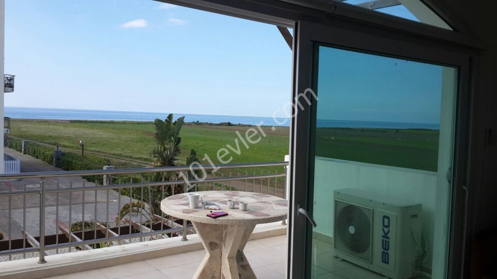 Apartments for Sale in Gaziveren