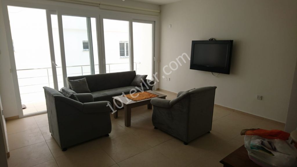 Apartment for Rent in hamitkoy