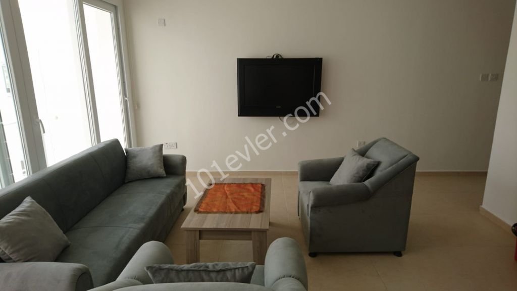 Apartment for Rent in hamitkoy