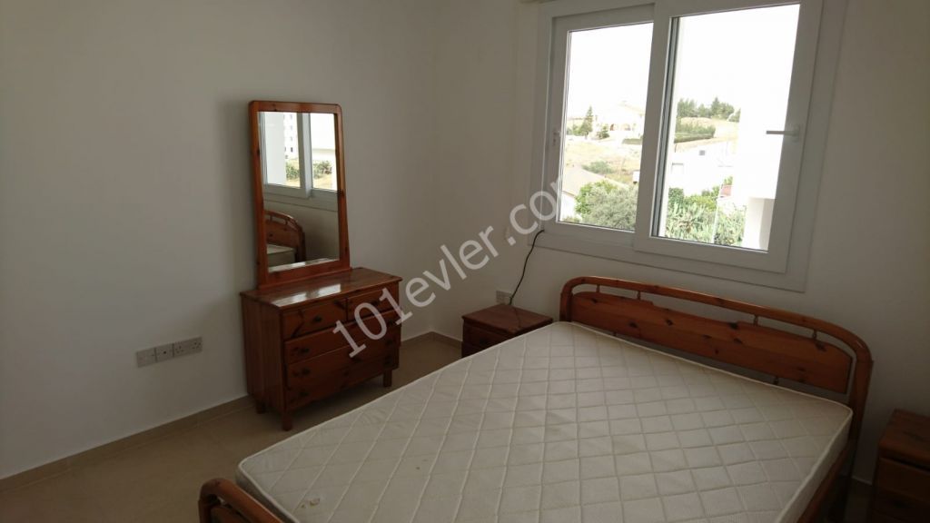 Apartment for Rent in hamitkoy