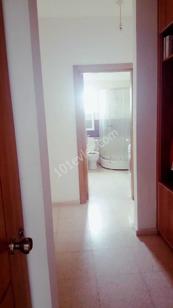 Apartments for rent in Gonyeli