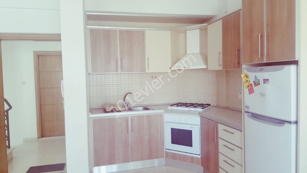 Apartments for rent in Gonyeli