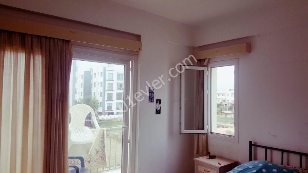 Apartments for rent in Gonyeli