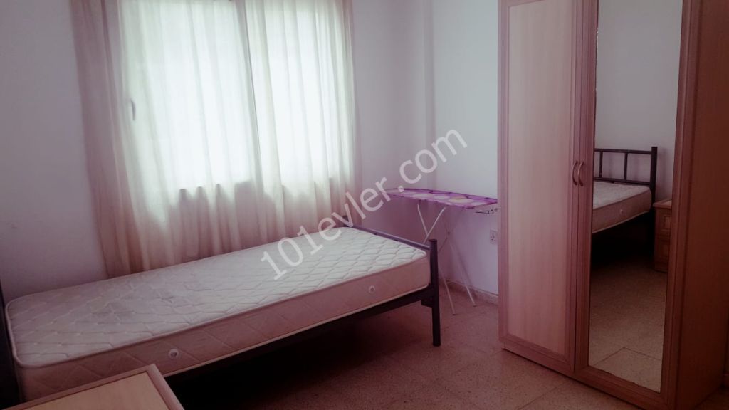 Apartments for rent in Gonyeli