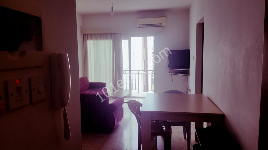 Apartments for rent in Gonyeli
