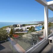 THREE BEDROOM APARTMENT - ESENTEPE