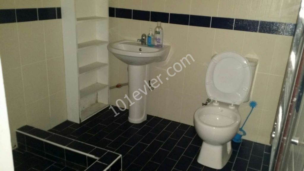 2 bedroom bungalow in Ozanköy