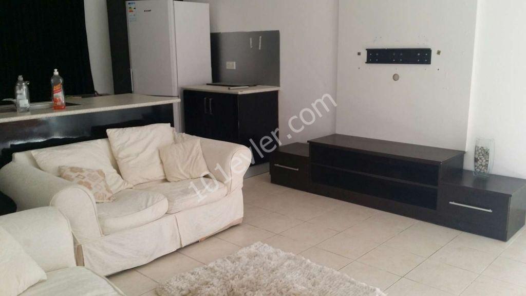 2 bedroom bungalow in Ozanköy