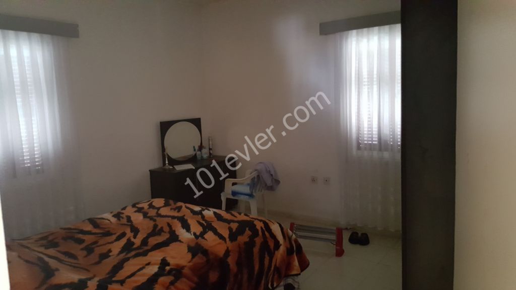 Flat To Rent in Çatalköy, Kyrenia