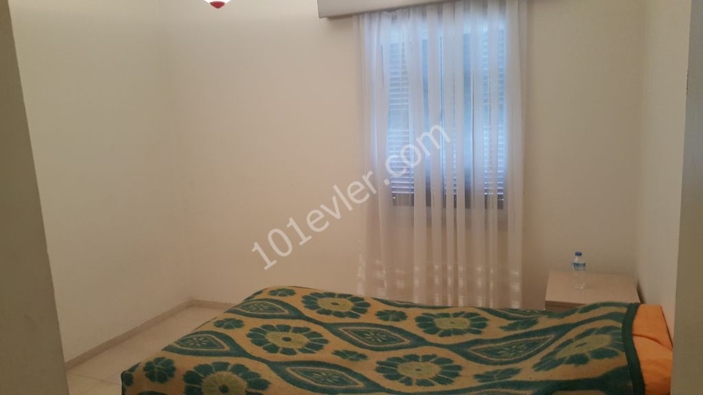 Flat To Rent in Çatalköy, Kyrenia