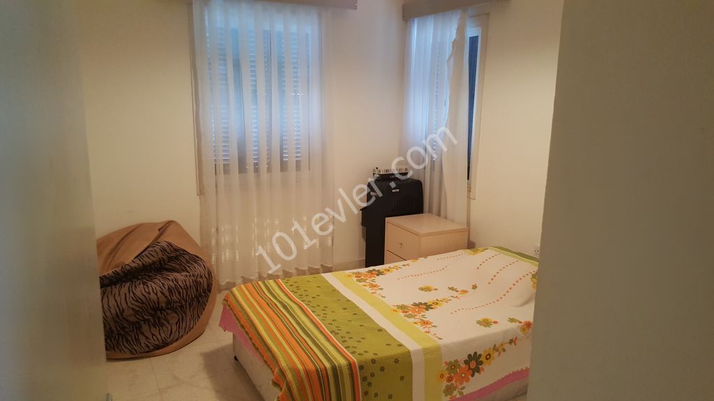 Flat To Rent in Çatalköy, Kyrenia