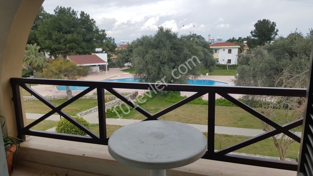 Flat To Rent in Çatalköy, Kyrenia