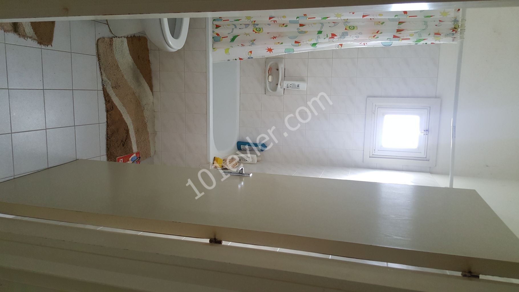 Flat To Rent in Çatalköy, Kyrenia