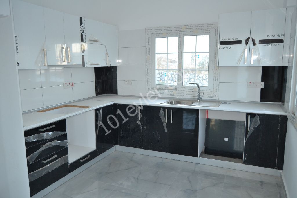 2 BEDROOM VILLA FOR SALE IN CATALKOY - (0533 820 2055)