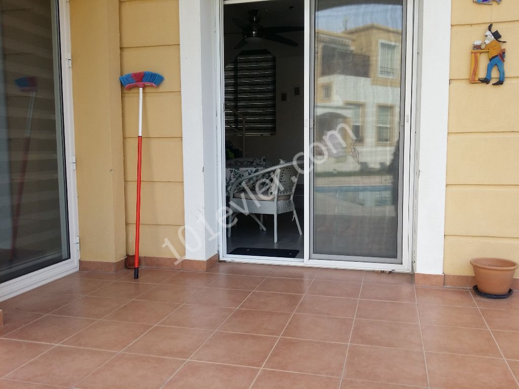 Villa To Rent in Çatalköy, Kyrenia