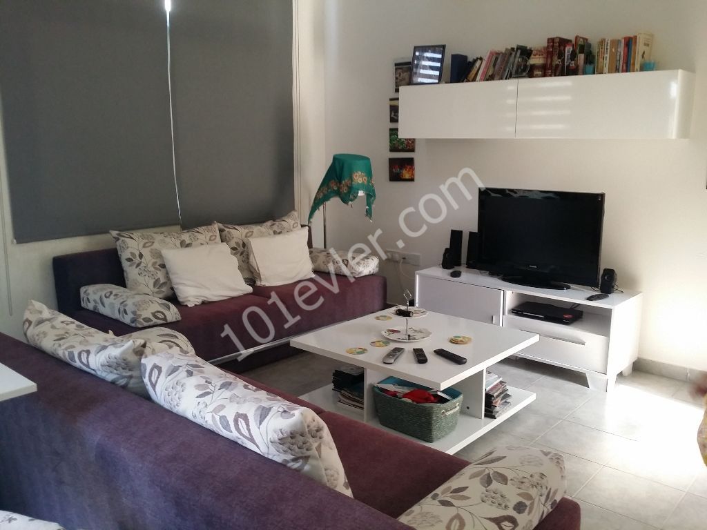 Villa To Rent in Çatalköy, Kyrenia