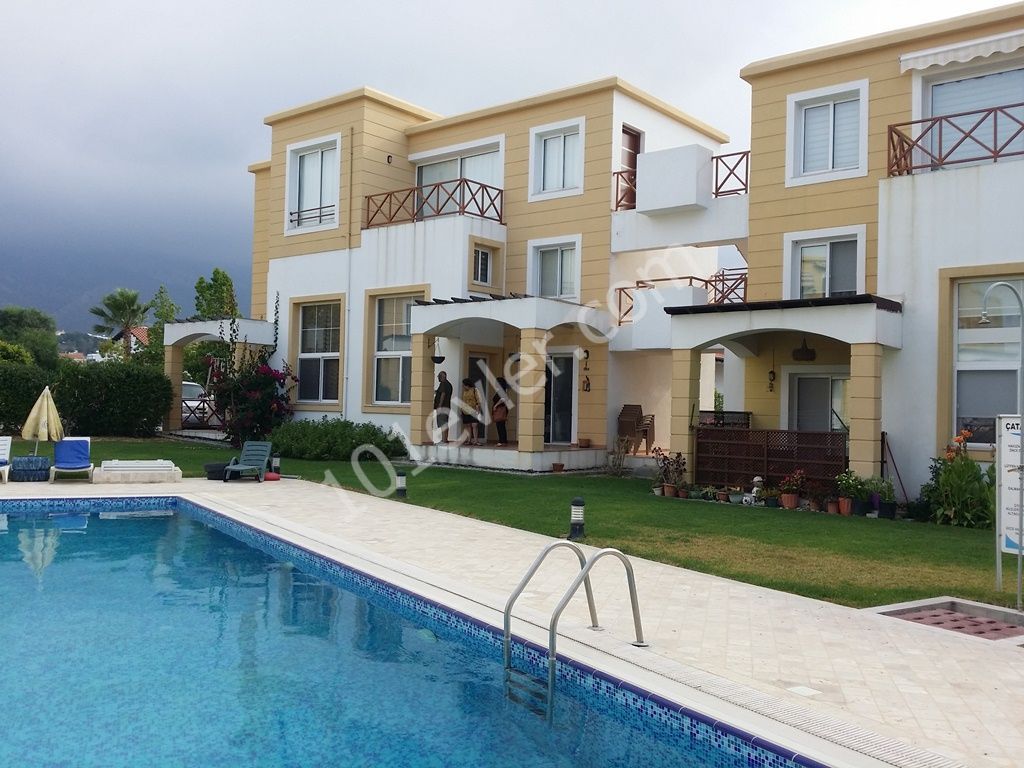 Villa Mieten in Çatalköy, Kyrenia