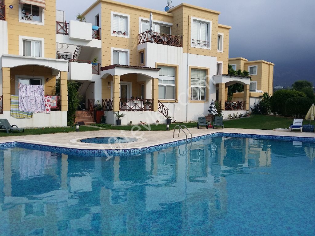 Villa To Rent in Çatalköy, Kyrenia