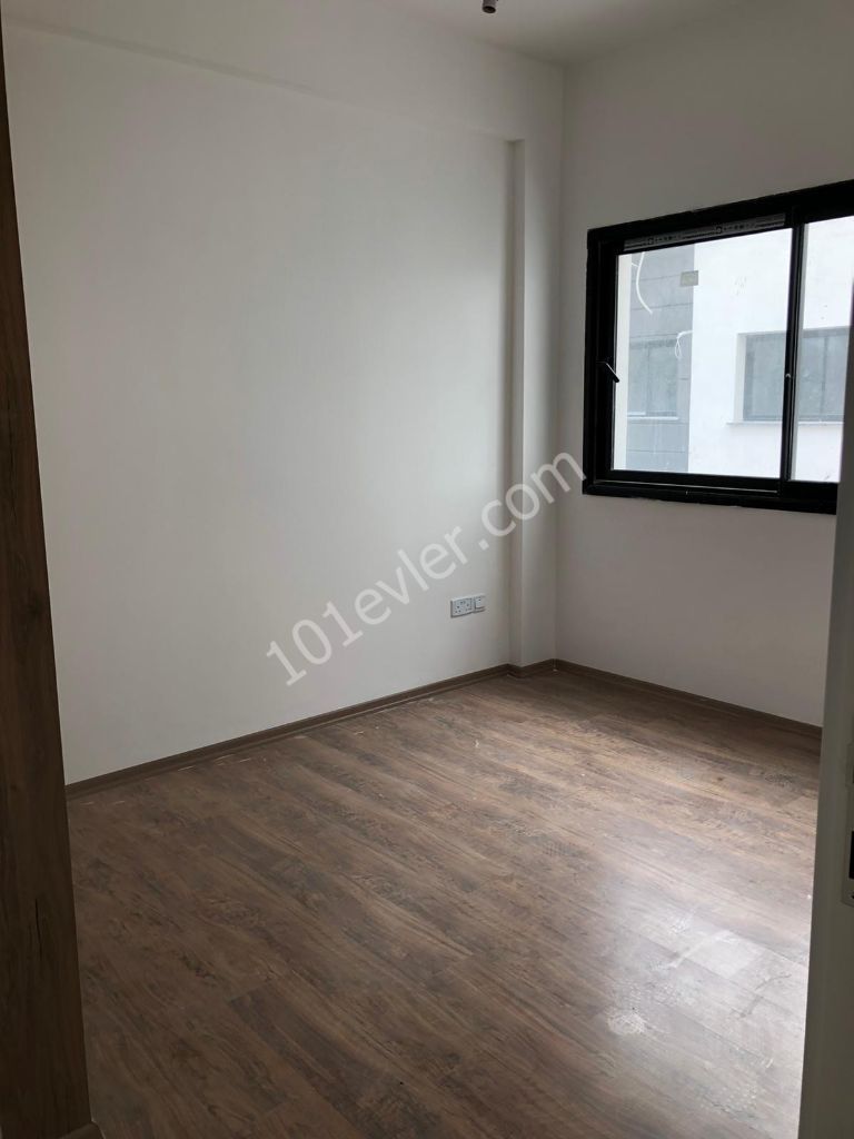 TURKISH TITLE THREE BEDROOM APARTMENTS - READY TO MOVE