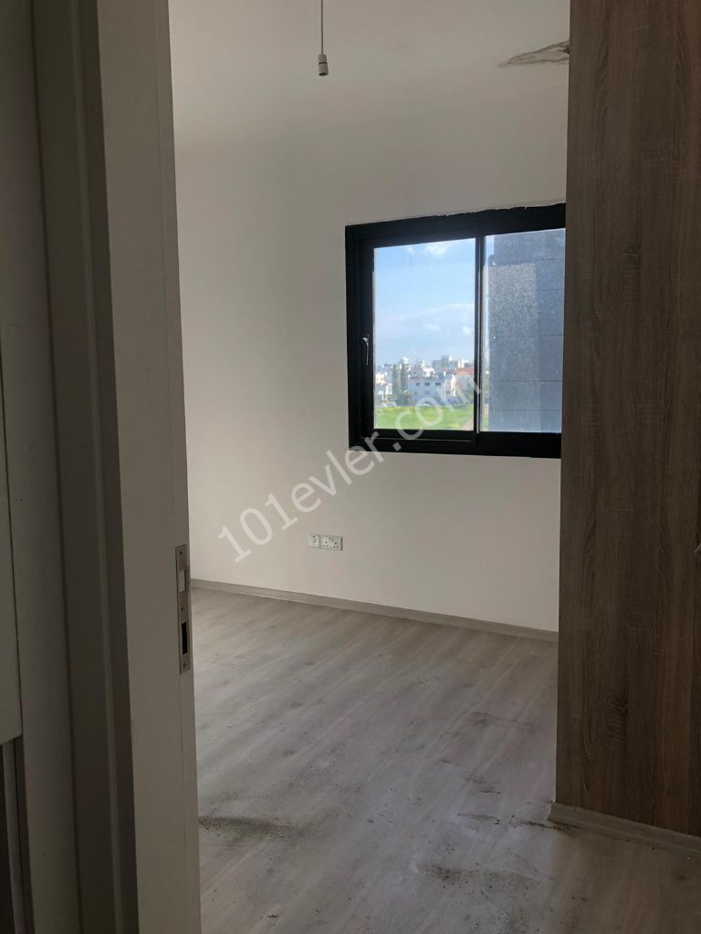 TURKISH TITLE THREE BEDROOM APARTMENTS - READY TO MOVE