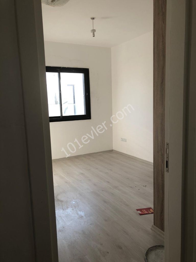 TURKISH TITLE THREE BEDROOM APARTMENTS - READY TO MOVE