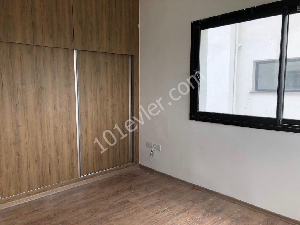 TURKISH TITLE THREE BEDROOM APARTMENTS - READY TO MOVE