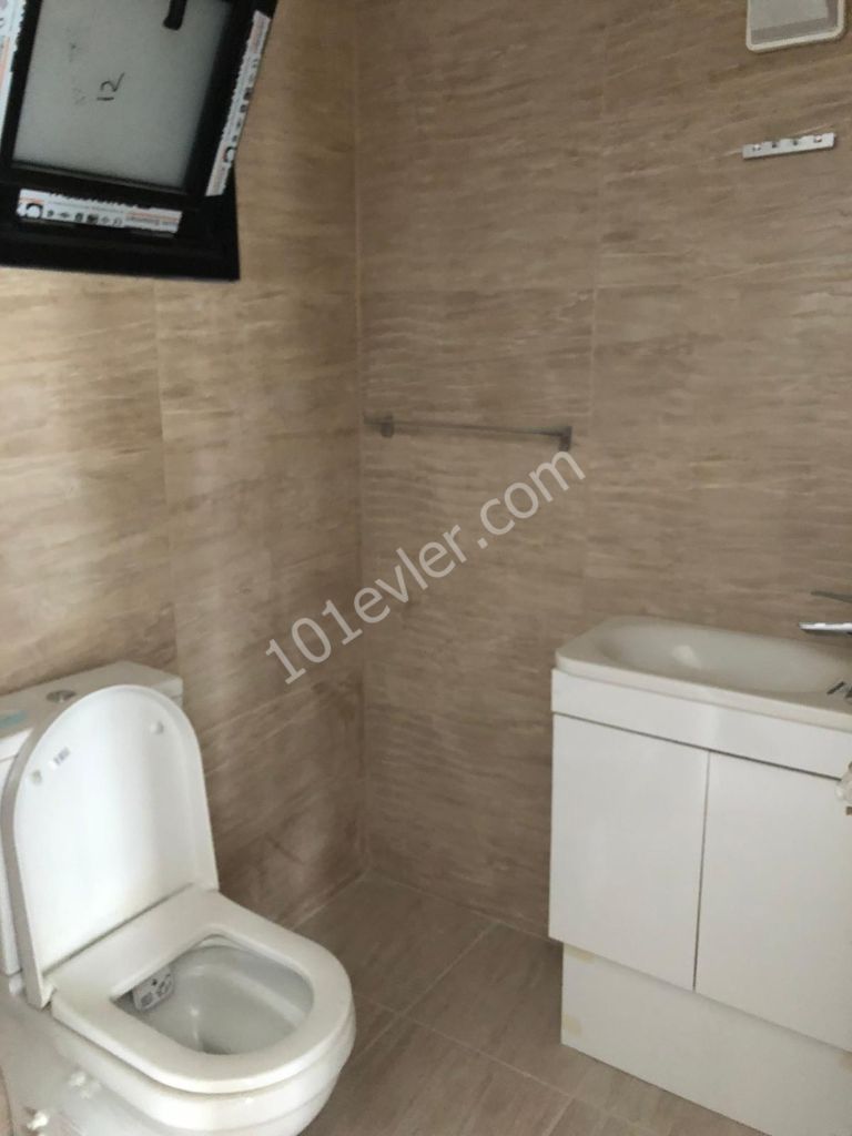 TURKISH TITLE THREE BEDROOM APARTMENTS - READY TO MOVE