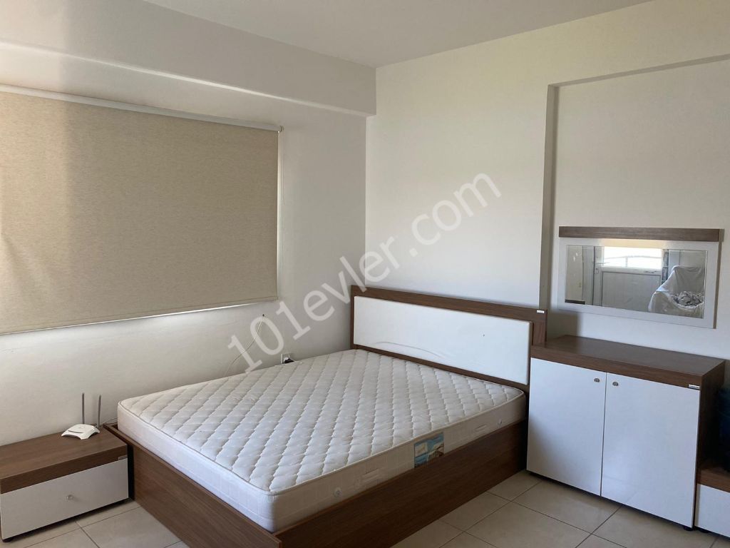 THREE BEDROOM DUPLEX PENTHOUSE - NEXT TO EMU - CENTRAL FAMAGUSTA