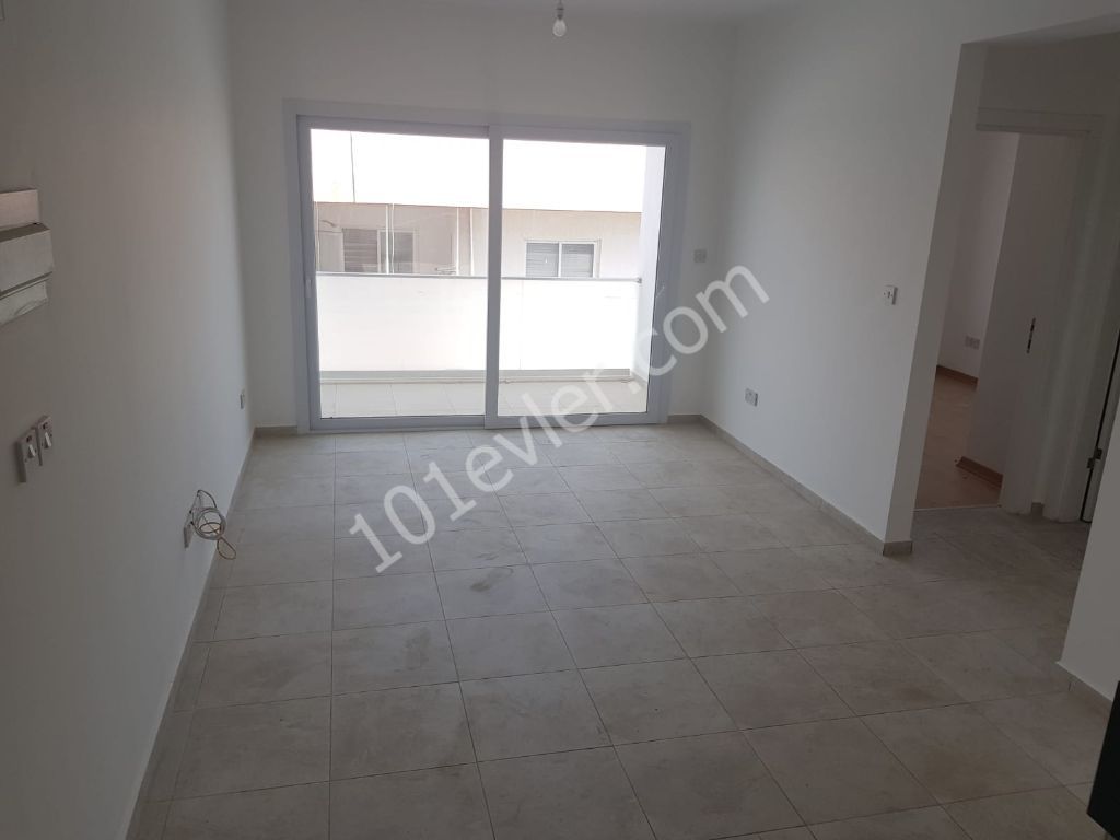 Luxury Two Bedroom Apartment in Cental Famagusta