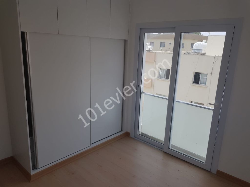 Luxury Two Bedroom Apartment in Cental Famagusta