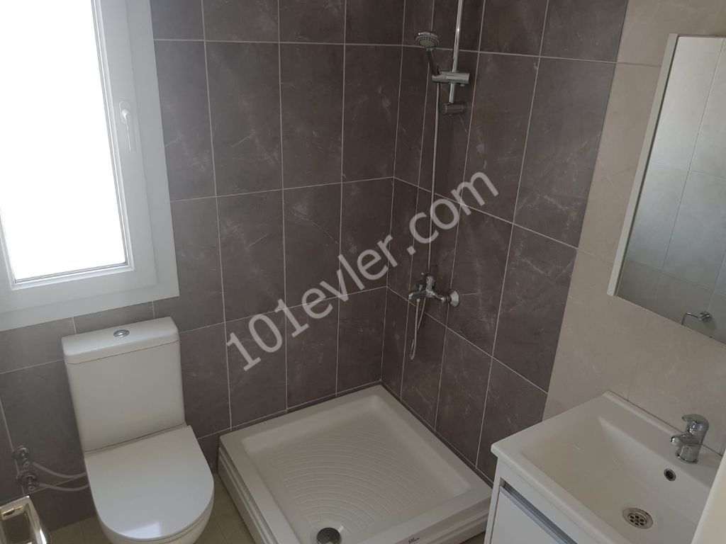 Luxury Two Bedroom Apartment in Cental Famagusta