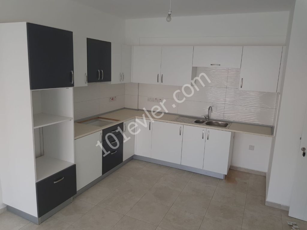 Luxury Two Bedroom Apartment in Cental Famagusta