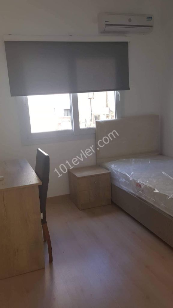 Luxury Two Bedroom Apartment in Cental Famagusta