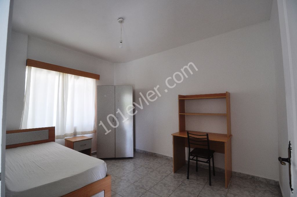 Two Bedrooms for sale in Central Famagusta just opposite EMU