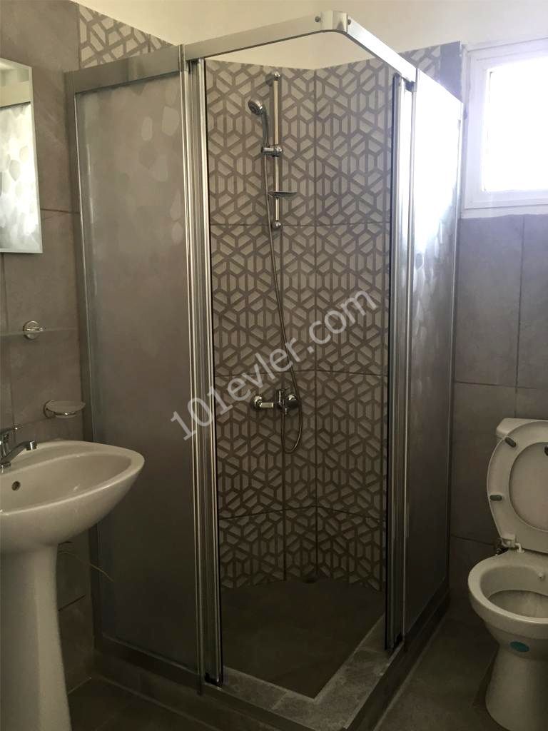 One Bedroom for sale in Central Famagusta just opposite EMU