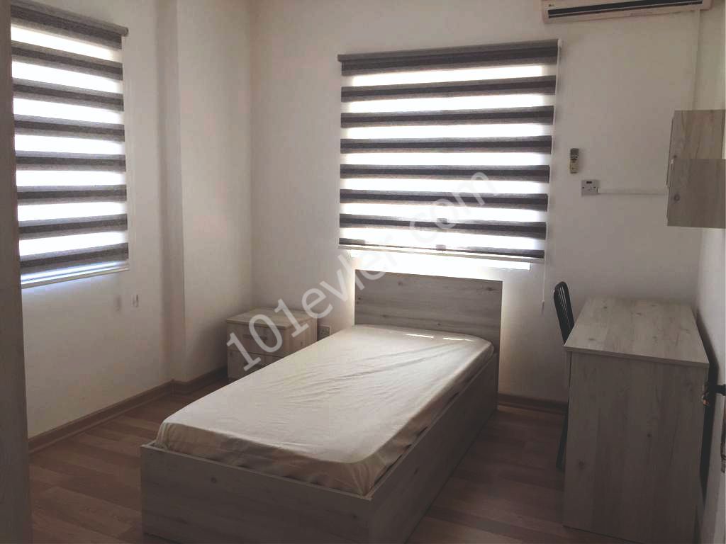 One Bedroom for sale in Central Famagusta just opposite EMU