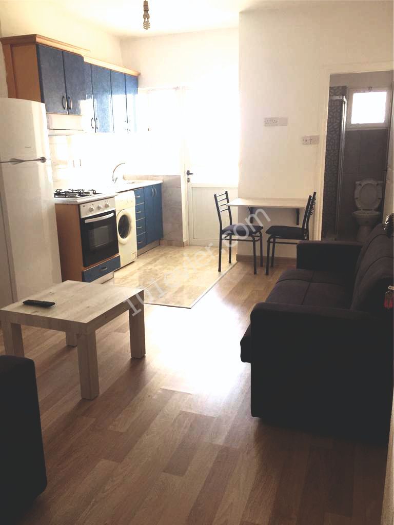 One Bedroom for sale in Central Famagusta just opposite EMU