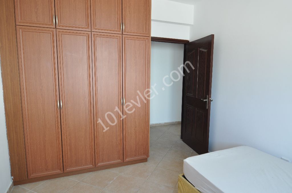 THREE BEDROOM APARTMENT- CENTRAL FAMAGUSTA