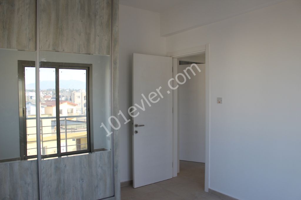  THREE BEDROOM TURKISH TITLE APARTMENT - GONYELI