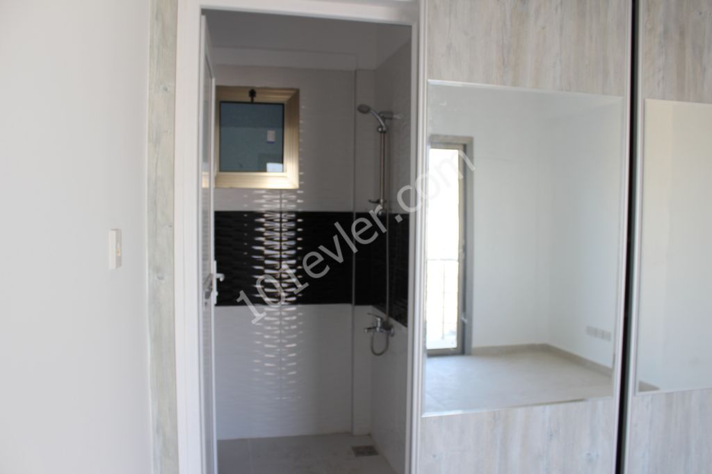  THREE BEDROOM TURKISH TITLE APARTMENT - GONYELI