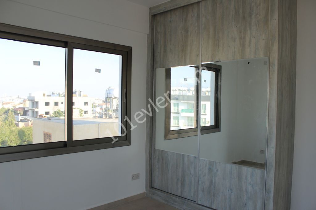  THREE BEDROOM TURKISH TITLE APARTMENT - GONYELI