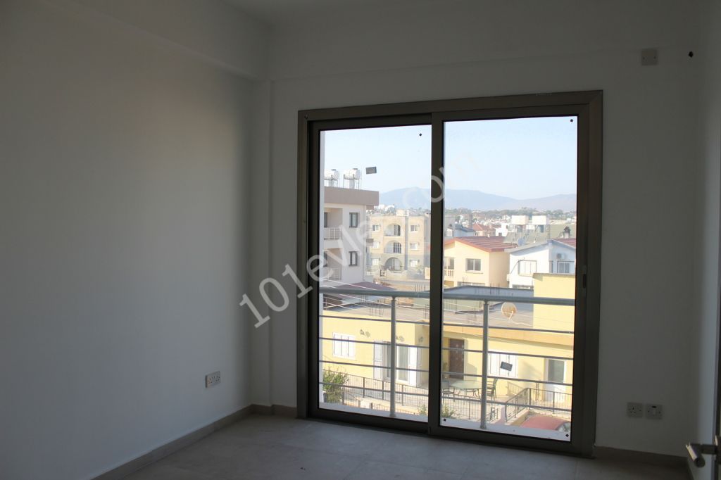  THREE BEDROOM TURKISH TITLE APARTMENT - GONYELI