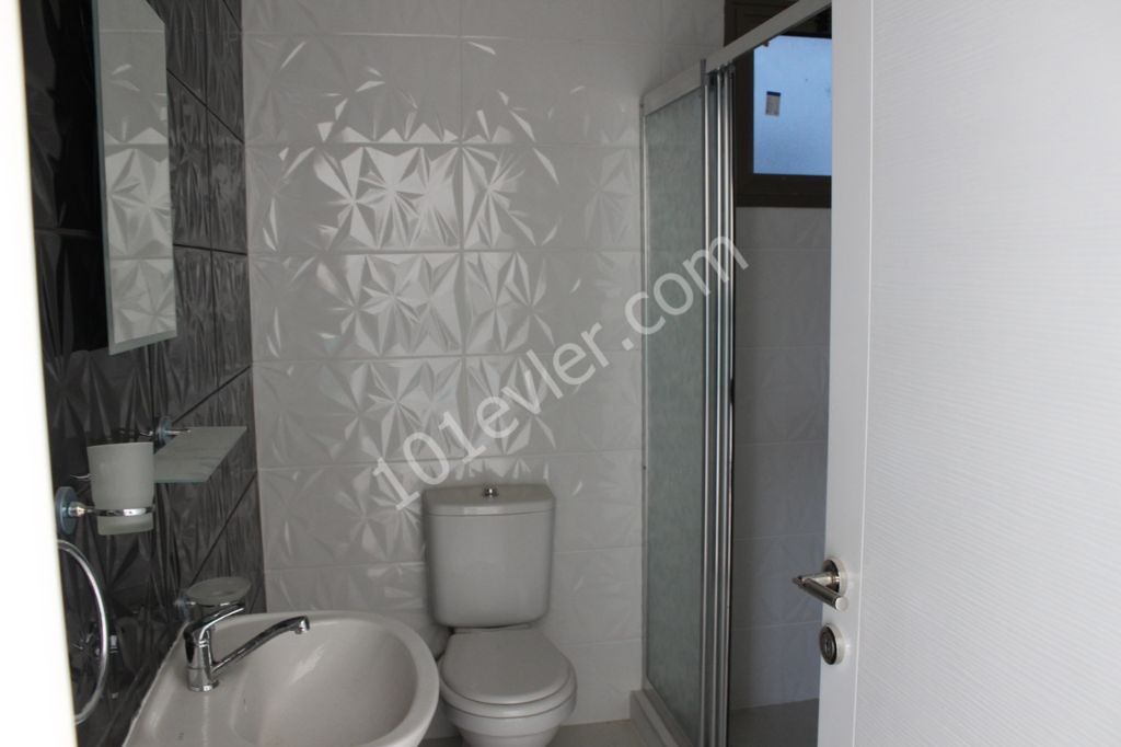  THREE BEDROOM TURKISH TITLE APARTMENT - GONYELI