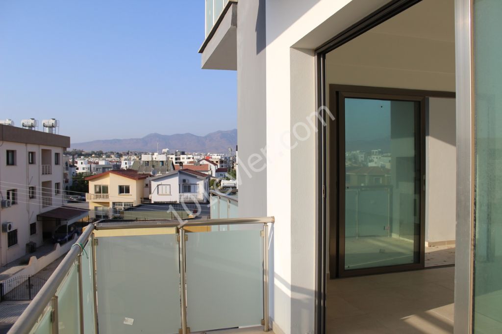  THREE BEDROOM TURKISH TITLE APARTMENT - GONYELI