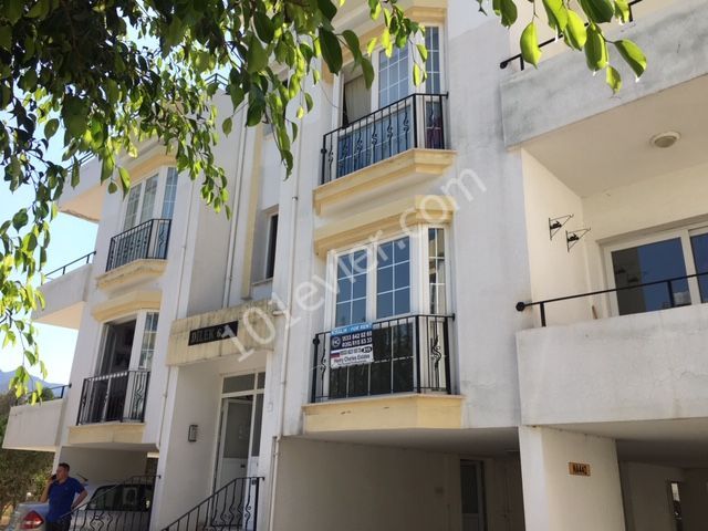 Flat To Rent in Girne Merkez, Kyrenia