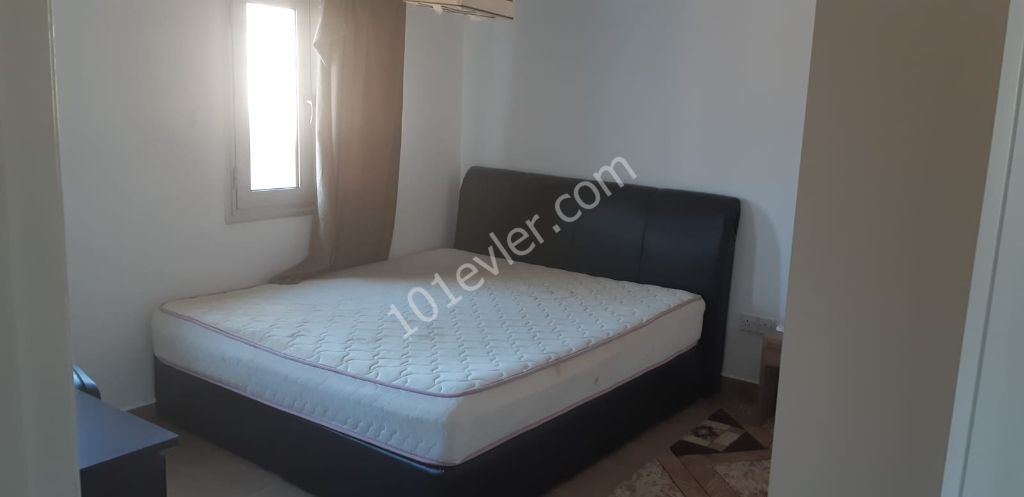 Two bedroom apartment for sale- Near Ada Kent University and EMU-Famagusta 