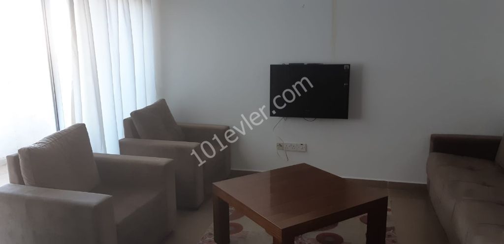 Two bedroom apartment for sale- Near Ada Kent University and EMU-Famagusta 