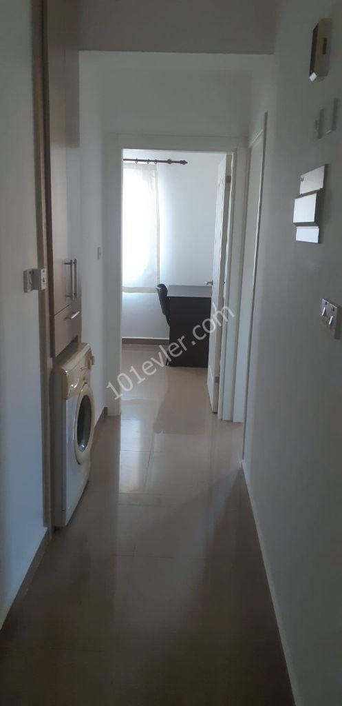 Two bedroom apartment for sale- Near Ada Kent University and EMU-Famagusta 