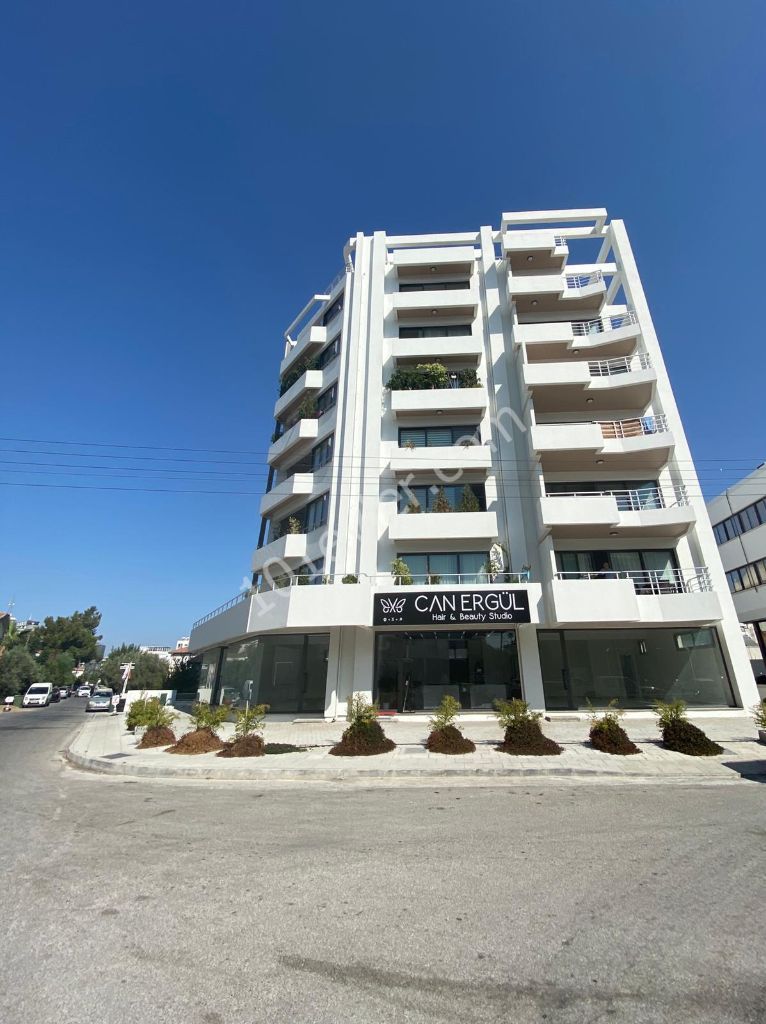 Penthouse Kaufen in Kumsal, Nikosia