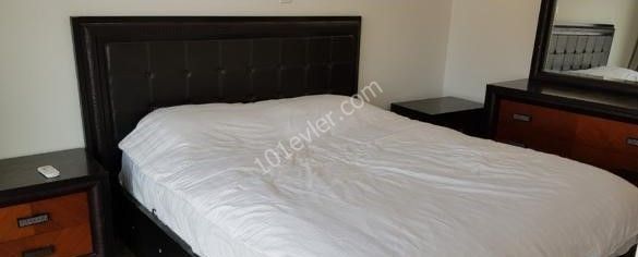 ONE BEDROOM APARTMENT - KYRENIA